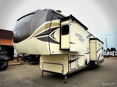 2018 Jayco North Point - Photo 4