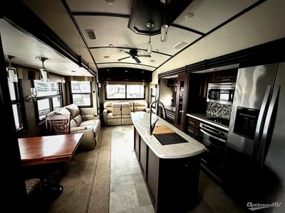 2018 Jayco North Point - Photo 5