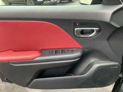 2026 Kia K4 - Photo 20