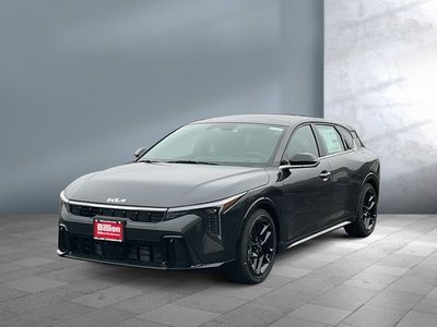 2026 Kia K4 - Photo 1