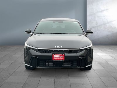 2026 Kia K4 - Photo 2