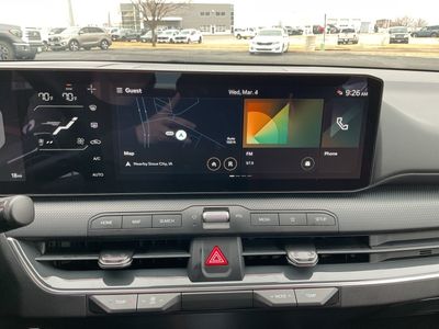 2026 Kia K4 - Photo 11