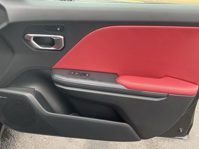 2026 Kia K4 - Photo 21