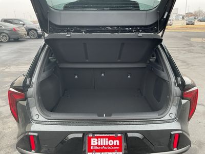 2026 Kia K4 - Photo 17