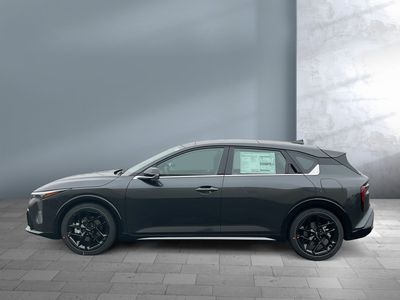2026 Kia K4 - Photo 3