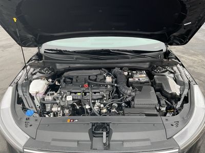 2026 Kia K4 - Photo 22