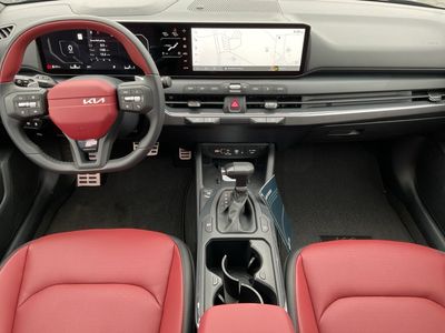 2026 Kia K4 - Photo 12
