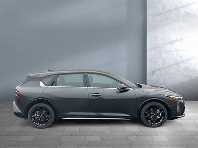 2026 Kia K4 - Photo 7