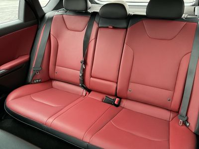 2026 Kia K4 - Photo 18