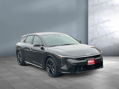 2026 Kia K4 - Photo 8