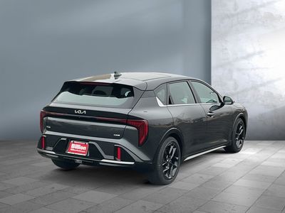 2026 Kia K4 - Photo 6