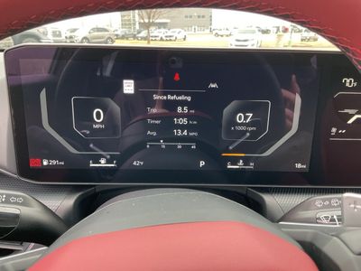 2026 Kia K4 - Photo 10