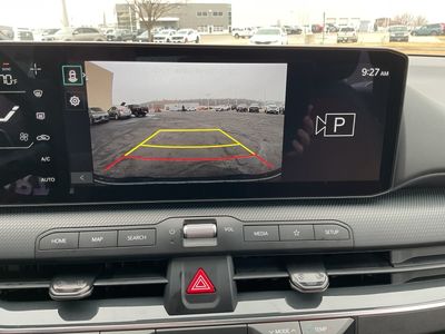 2026 Kia K4 - Photo 24