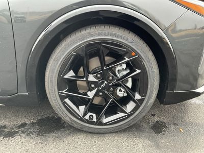 2026 Kia K4 - Photo 16