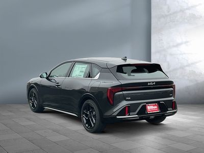 2026 Kia K4 - Photo 4