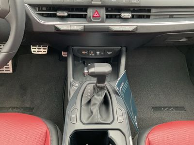 2026 Kia K4 - Photo 13
