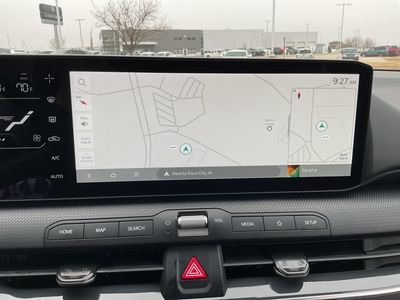 2026 Kia K4 - Photo 23