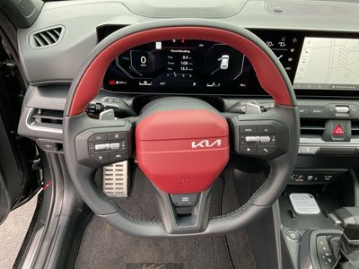 2026 Kia K4 - Photo 19