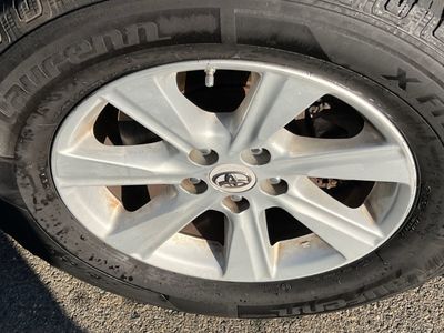 2012 Toyota Highlander - Photo 12