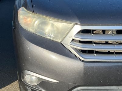 2012 Toyota Highlander - Photo 8