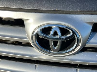 2012 Toyota Highlander - Photo 10
