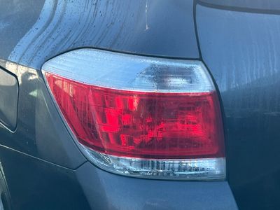 2012 Toyota Highlander - Photo 15