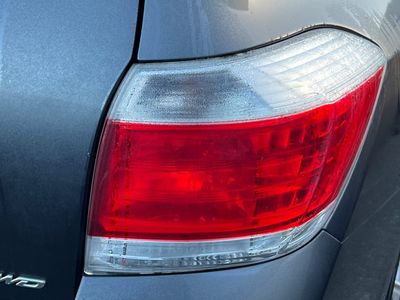 2012 Toyota Highlander - Photo 17