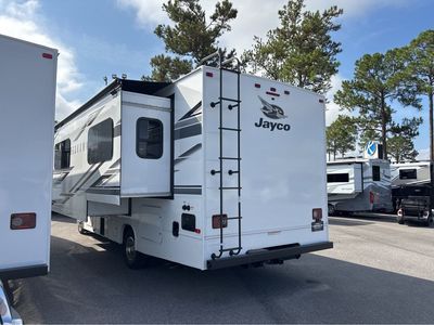2026 Jayco Redhawk - Photo 4