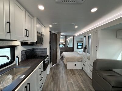 2026 Jayco Redhawk - Photo 8