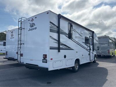 2026 Jayco Redhawk - Photo 5