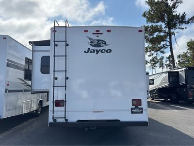 2026 Jayco Redhawk - Photo 6