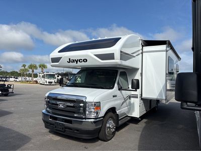 2026 Jayco Redhawk - Photo 2