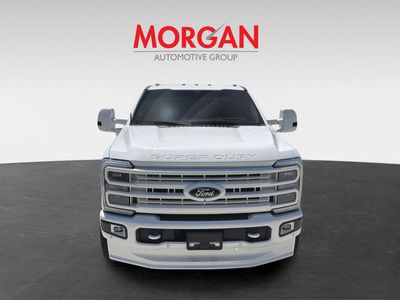 2024 Ford F-350SD - Photo 2
