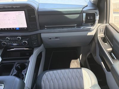 2024 Ford F-350SD - Photo 15