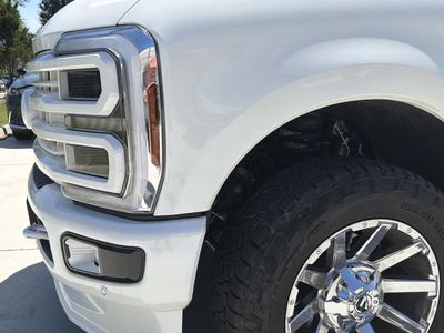 2024 Ford F-350SD - Photo 9