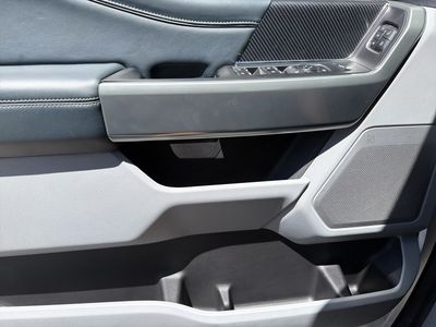 2024 Ford F-350SD - Photo 23