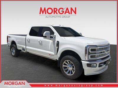2024 Ford F-350SD - Photo 1