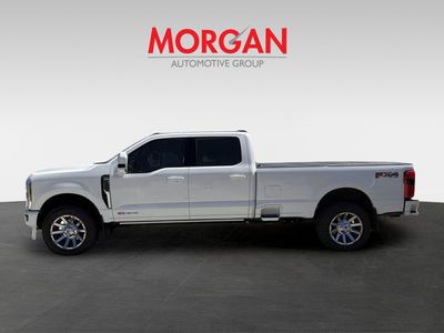 2024 Ford F-350SD - Photo 7