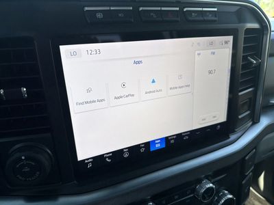 2024 Ford F-350SD - Photo 26