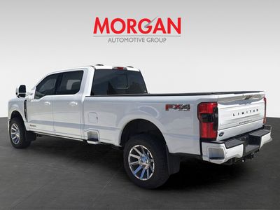 2024 Ford F-350SD - Photo 6