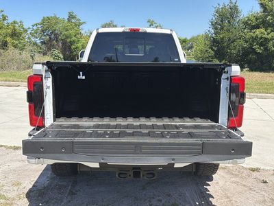 2024 Ford F-350SD - Photo 11