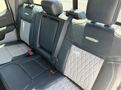 2024 Ford F-350SD - Photo 18
