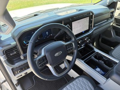 2024 Ford F-350SD - Photo 19
