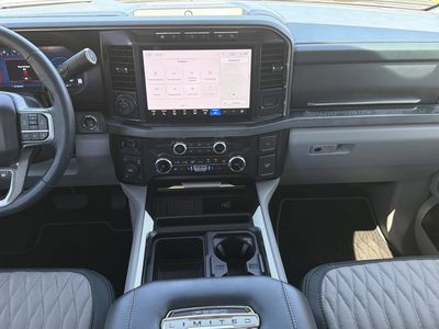2024 Ford F-350SD - Photo 14