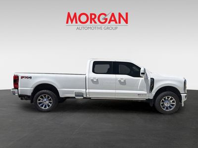 2024 Ford F-350SD - Photo 3