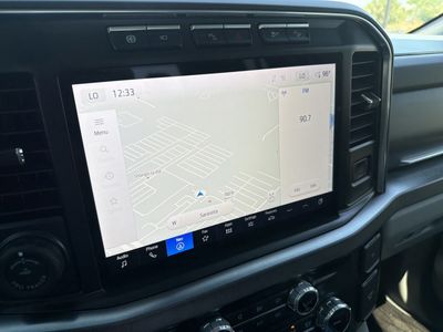 2024 Ford F-350SD - Photo 25
