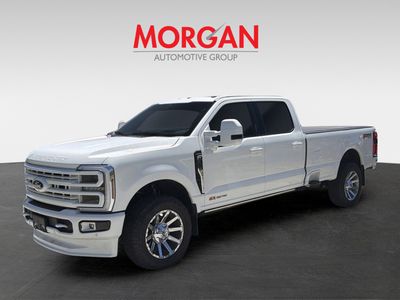 2024 Ford F-350SD - Photo 8