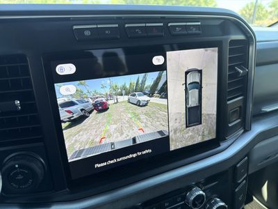 2024 Ford F-350SD - Photo 24