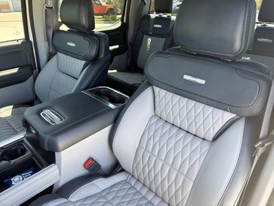 2024 Ford F-350SD - Photo 20