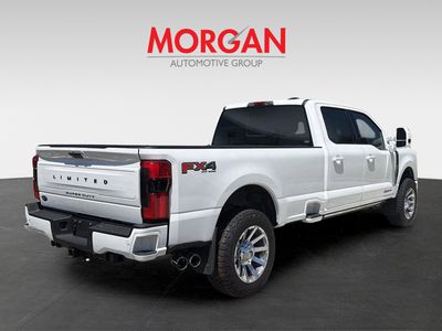 2024 Ford F-350SD - Photo 4